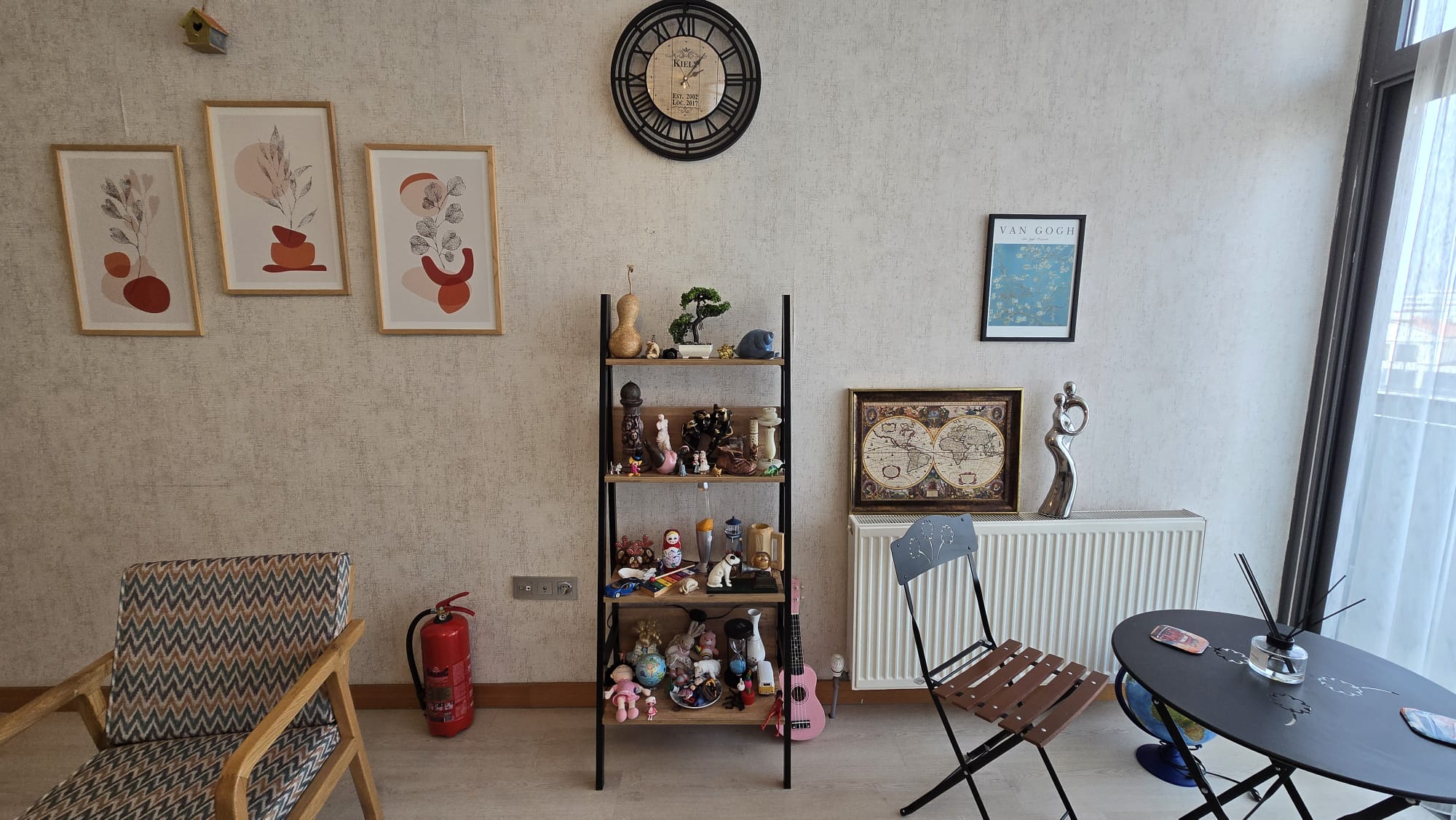 Klinik Psikolog Çiğdem AVCI Ofis