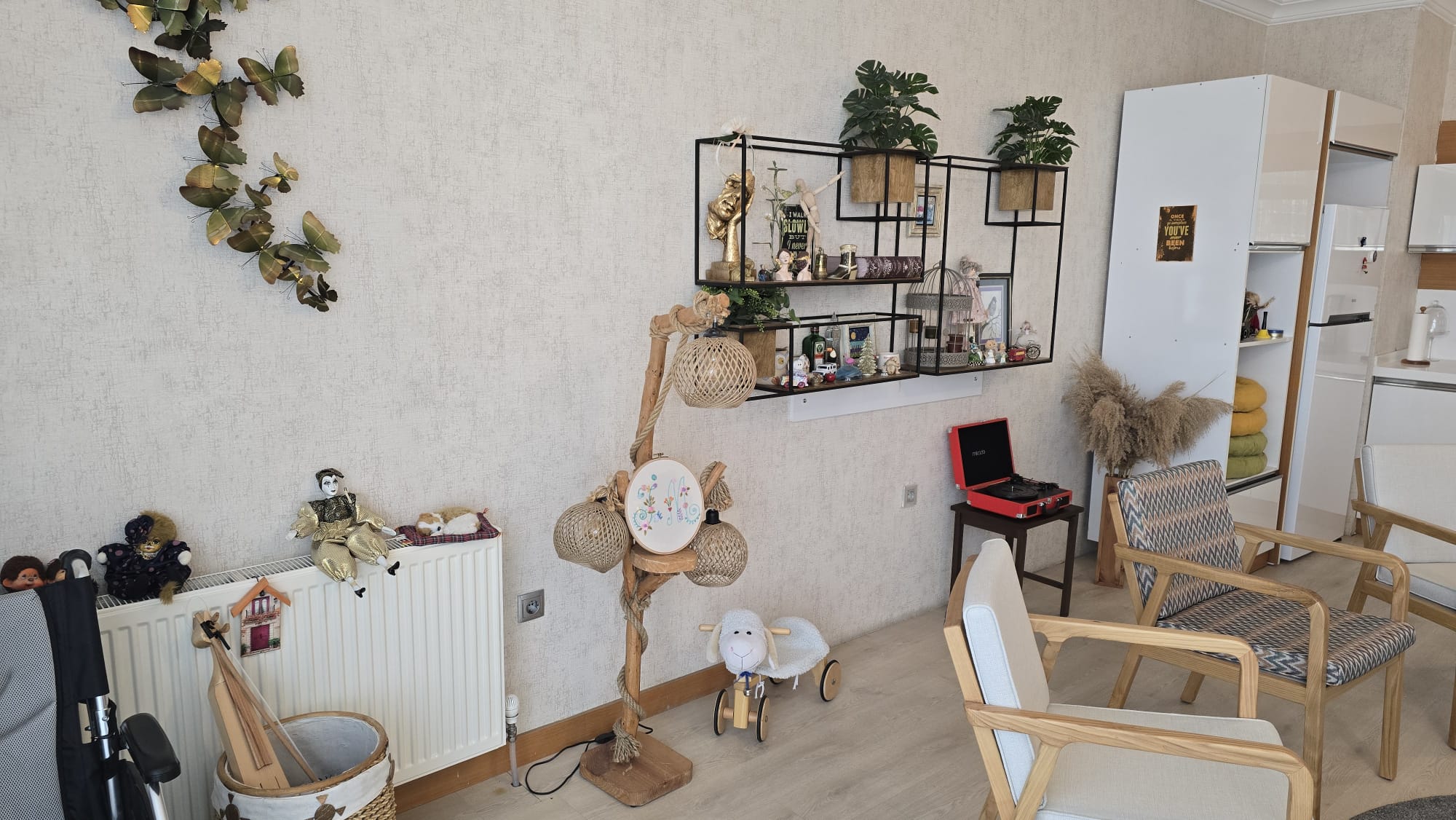 Klinik Psikolog Çiğdem AVCI Ofis