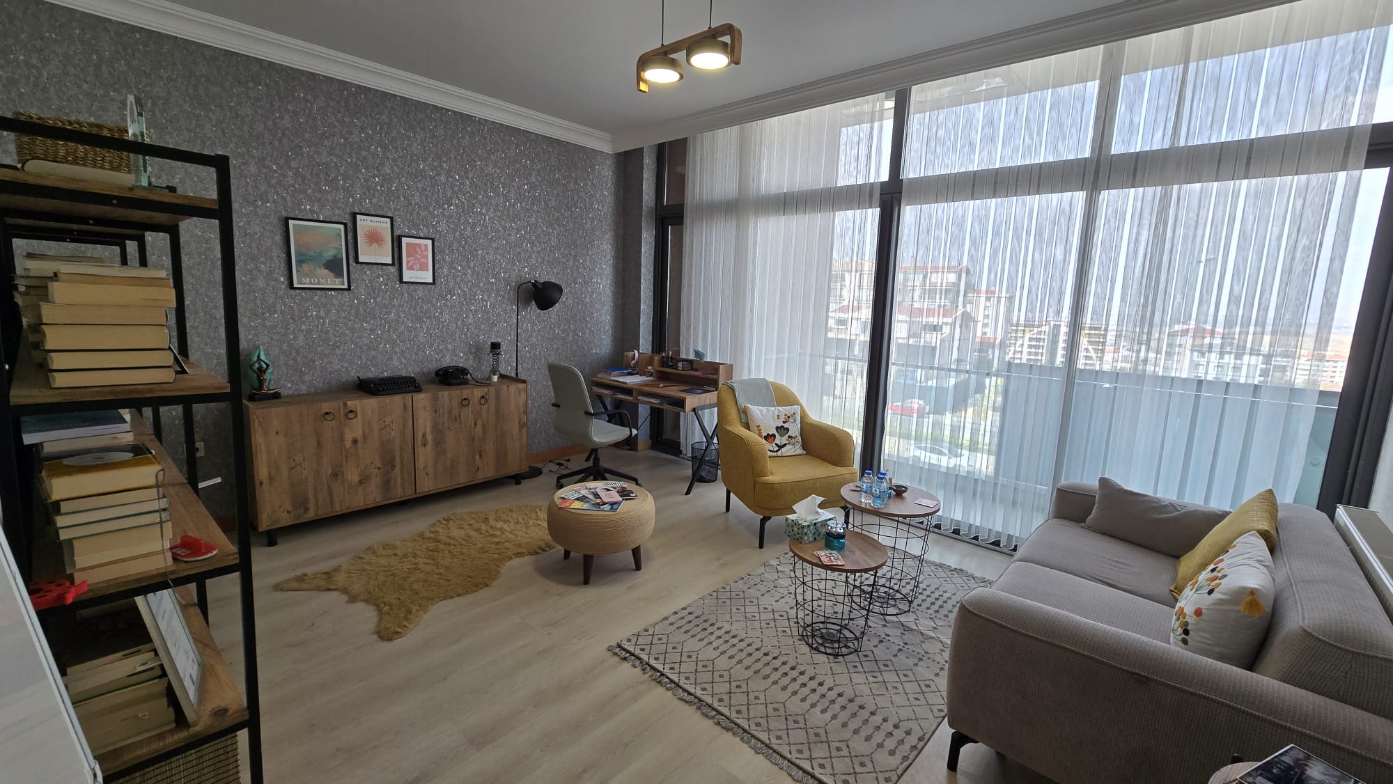 Klinik Psikolog Çiğdem AVCI Ofis