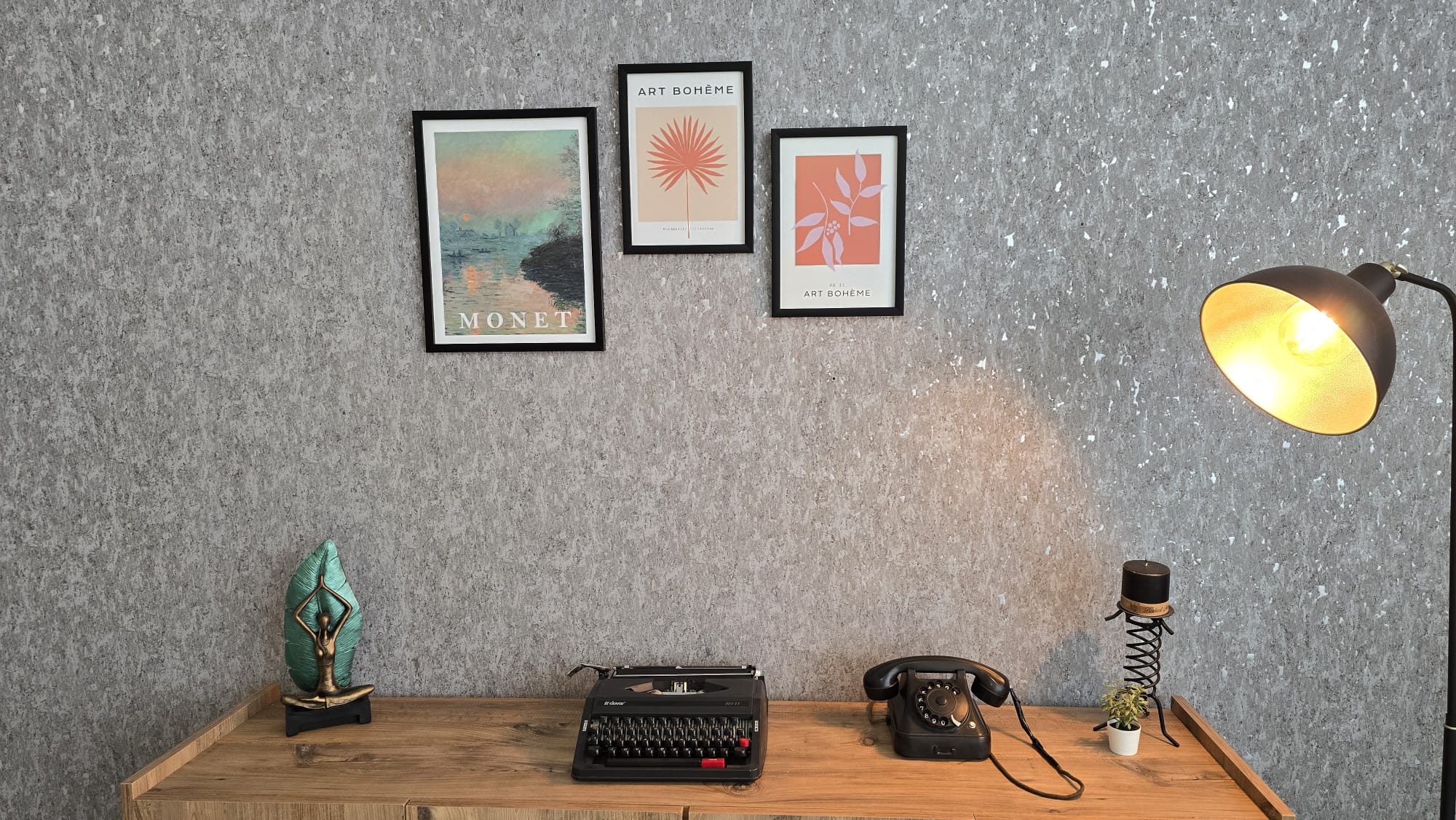 Klinik Psikolog Çiğdem AVCI Ofis